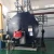 Import Gas diesel fired steamer boiler for food factory from China