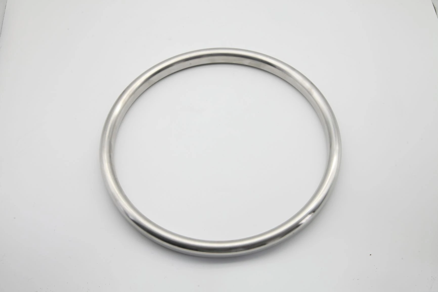 Gasket Ring Suppilers Custom-made Ring Joint Gasket ANSI B16.5