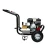 Import Gasoline Egnine High Pressure Washer 180Bar,Portable High Pressure Water Cleaner from China