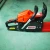 Import Gasoline Engine lightweight portable pruning chainsaw from China