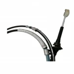 gear cable 33820-EW141 for truck transmission
