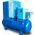 Import General industrial equipment air compressor machines 7.5KW 10HP from China