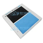 General industrial shoe sole cleaning equipment