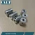 Import Generators 3D Printer Motor Parts Accessories Flexible Coupling from China