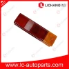 Genuine Auto Parts CN1C15 13K464 AA Tail Lamp for Ford Transit