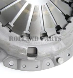 Genuine BVP Parts Truck Clutch Disc Clutch pressure plate 5-87610082-0 5876100820 600P NKR NLR NHR 8-97109246-0 8971092460