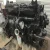 Import Genuine complete new heavy duty truck diesel engine ISM11 M11 QSM11 engine assembly for construction machinery from China