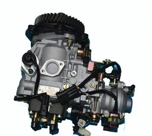 Genuine Engine Part, Fuel Injection Pump, Diesel Fuel Pump For Motor