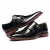 Import Genuine Leather Shoes Hign Quality Mens Monk Straps Breathable and Lightweight Mens Dress Shoes from China