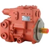 Genuine Parts K3SP36C Hydraulic Pump for Excavator