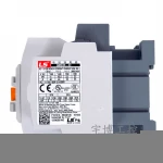 Genuine product MEC LS contactor GMC-40 1a1b AC220V/380V