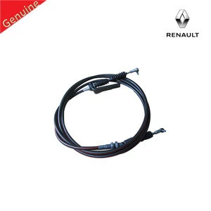 Genuine Truck Parts Control Cable 5010314264 Made In France