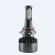 Import Gexune 360 driving light 9006 g5 bus hilux projector auto systems led car headlight bulbs kit from China
