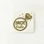 Import GF New Design Small Temporary Waterproof Gold Foil Kids Tattoo Sticker from China