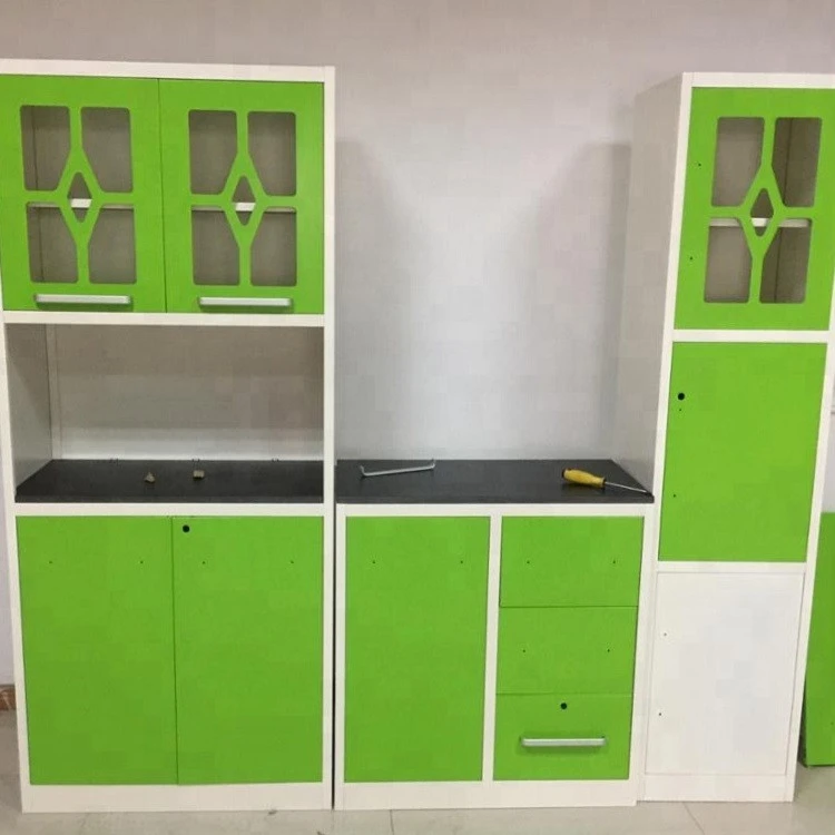 Ghana kitchen furniture stainless steel kitchen cabinets price ready made kitchen cabinets