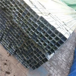 gi tube bending machine square steel