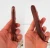 Import Gift Package Advanced Crafts Sandalwood Hair Comb from China
