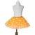 Import Girl ballet tutu with white polka dot skirt from China