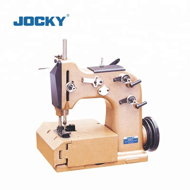GK8-2 High Speed Rice Bag Paper Bag Sewing Machine