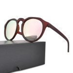Glasses Tortoise Color Custom Your Brand Tac Lens Polarized Sunglasses