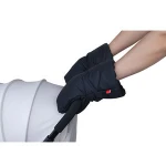 Gloves Baby Carriage Hand Winter waterproof hand muffs