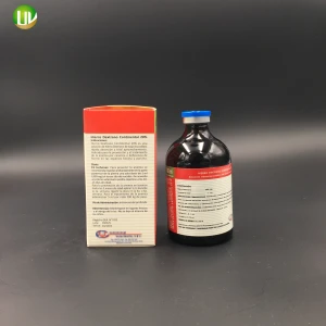 gmp factory injectable iron 10% dextriferron injection for blood tonic