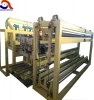 Gold Supplier Automatic Tarpaulin Making Machine/Multi Head High Frequency Tarpaulin Sealing Equipment
