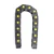 Gold supplier drag chain 35/45/56/65mm plastic height nylon drag chain with cable drag chain