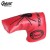 Import Golf Putter Cover Spider Red Design Blade Putter Head Cover from China