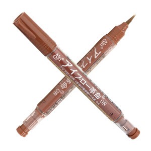 Good brand and high quality Japanese eyebrow pencil for export