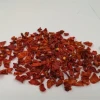 Good Color Dried Red Bell Pepper Granules