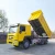 Import good condition beiben hino faw foton used lhd rhd dump truck 6x4 sinotruk howo tipper truck dumper 6*4 from China