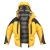 Import Good Performance Waterproof 850 Fill Power Expedition Down Jacket High Quality Goose Down Jacket from China