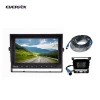 Good Price car monitor and rearview camera kit truck cctv with waterproof night vision hd cameras