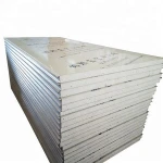 Good price cleaning room sandwich panel