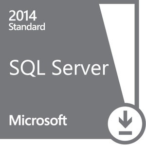 good price Microsoft SQL 2014 standard