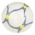 Import Good Price Professional Quality Bright Design Glossy China Team Soccer Mini Balls from Pakistan