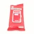 Import Good product no fragrance no stimulation dining room kitchen natural cleaning wipes from China
