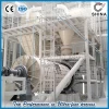 Good productivity and Low Consumption plaster of paris powder machinery