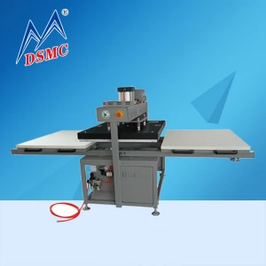 Good quality 100*120cm heat press machines printing machines for graphic design