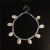 Import Good quality 11g shell foot ring shell anklet for women from China