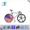 Good quality 52cm fixed gear bicycle professional Manufacturer