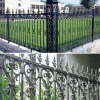 Good quality 5/8 Inch metal wall top railing spear top for fencing&gates&trellis