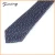 Import Good quality africa style latest polka dot mens jacquard polyester neck ties from China