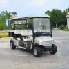 Good quality battery powered golf carts 4x4 cart 4 wheel drive electric With CE and ISO9001 Certificates