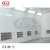 Import Good quality car care equipment cabin electrical heating spray booth from China