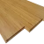 Import Good Quality Coffee Color Bamboo Wood Flooring for Sale From China Factory bambu floor from China