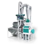 Good quality flour milling machine wheat