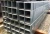 Import Good quality  galvanized square steel tube from China