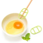 good quality manual egg beater egg whisk kitchen baking tools egg cream stirring